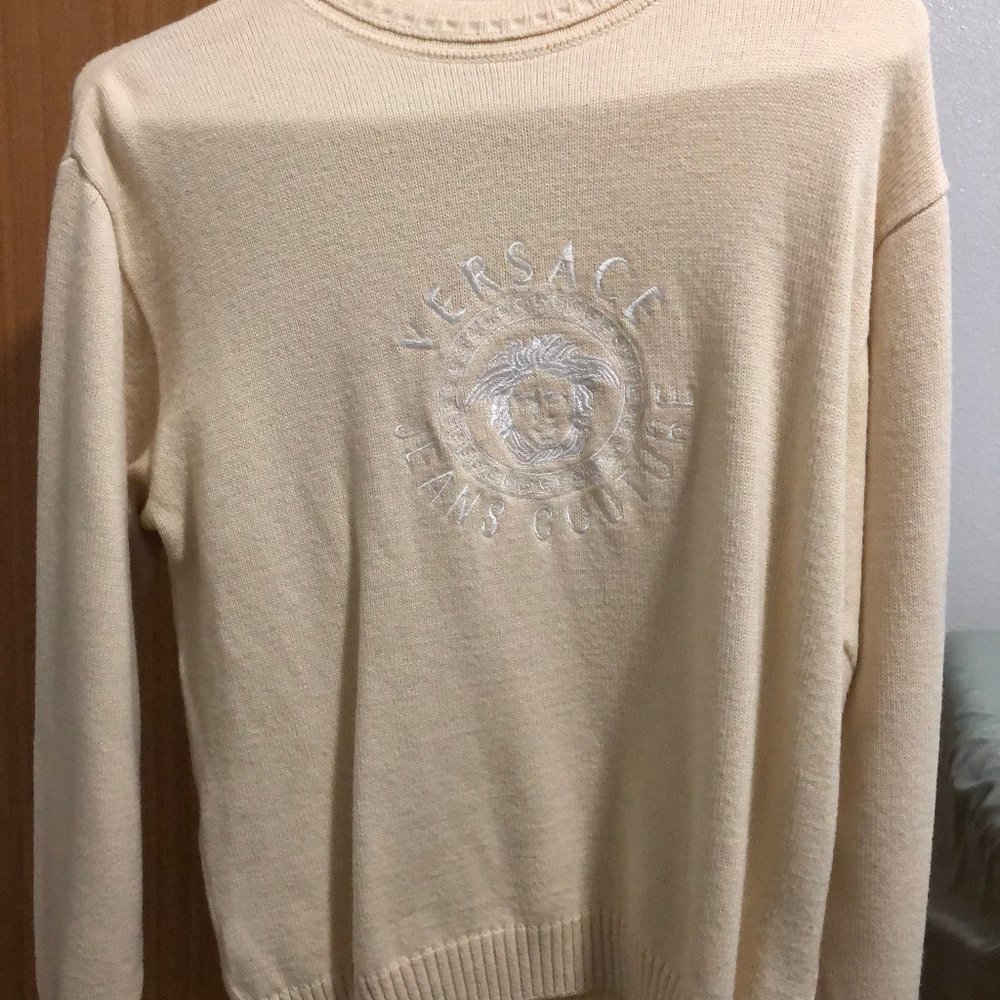 Versace jeans couture